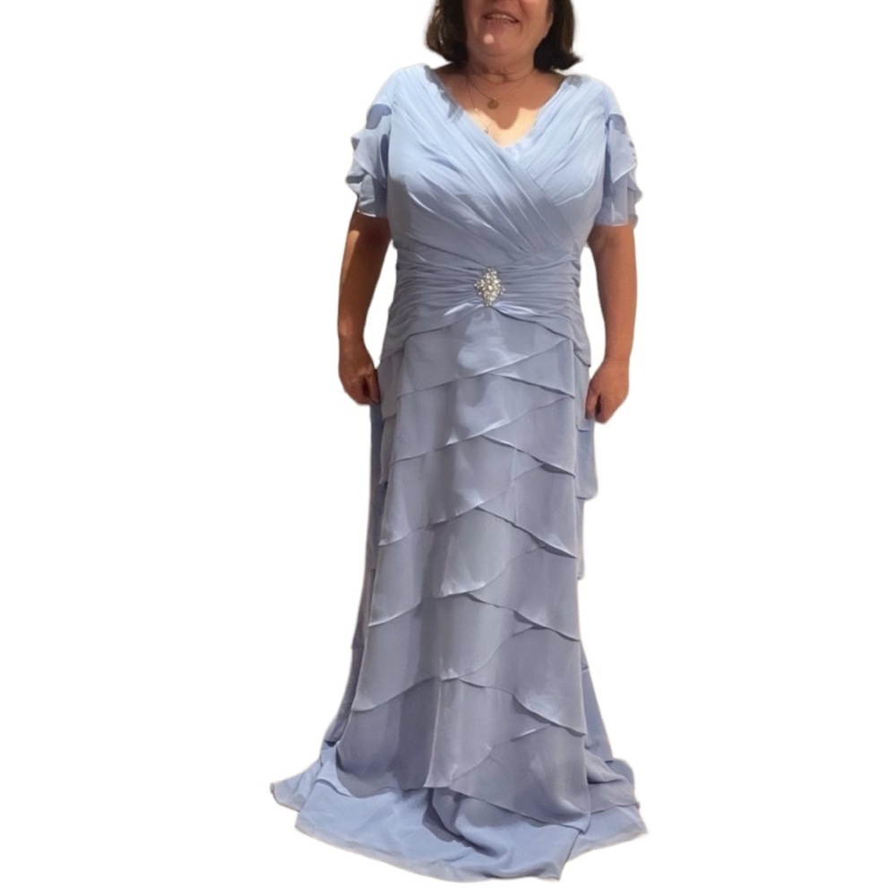Jovani Evening Gown